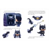 image:imageDC Batman The Jokers Parade Funko Pop Little Golden Book