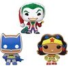 image:imageFunko Advent Calendar DC Comics 2023  Superman