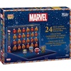 image:imageFunko Advent Calendar Marvel Holiday  Groot  24 Days of Surprise