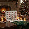 image:imageFunko Advent Calendar Star Wars Holiday  Darth Vader 24 Days
