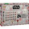 image:imageFunko Advent Calendar Star Wars Holiday  Darth Vader 24 Days