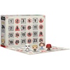 image:imageFunko Advent Calendar Star Wars Holiday  Darth Vader 24 Days