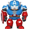 image:imageFunko Bitty Bots Marvel What If  Captain America Mech wCaptain America