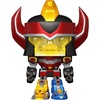 image:imageFunko Bitty Bots Power Rangers  Megazord with Red Ranger