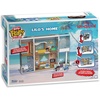 image:imageFunko Bitty Boxes Disney Lilo amp Stitch  Lilos Home with Scrump