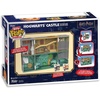 image:imageFunko Bitty Boxes Harry Potter  Hogwarts with Harry and Ron
