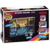 image:imageFunko Bitty Boxes Netflix Stranger Things  Byers House with Will amp Eleven