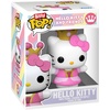 image:imageFunko Bitty Boxes Sanrio Town Hello Kitty and Badtzmaru