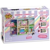 image:imageFunko Bitty Boxes Sanrio Town Hello Kitty and Badtzmaru