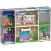 image:imageFunko Bitty Boxes Sanrio Town Hello Kitty and Badtzmaru