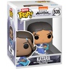 image:imageFunko Bitty POP 4 Pack Avatar TLA  Katara Sokka Suki  Mystery