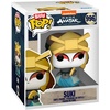 image:imageFunko Bitty POP 4 Pack Avatar TLA  Katara Sokka Suki  Mystery