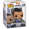 image:imageFunko Bitty POP 4 Pack Avatar TLA  Katara Sokka Suki  Mystery