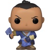 image:imageFunko Bitty POP 4 Pack Avatar TLA  Katara Sokka Suki  Mystery