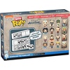 image:imageFunko Bitty POP 4 Pack Avatar TLA  Katara Sokka Suki  Mystery