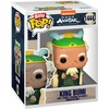 image:imageFunko Bitty POP 4 Pack Avatar TLA  Katara Sokka Suki  Mystery