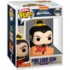 image:imageFunko Bitty POP 4 Pack Avatar The Last Airbender  Iroh Zhao Ozai
