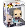 image:imageFunko Bitty POP 4 Pack Avatar The Last Airbender  Iroh Zhao Ozai
