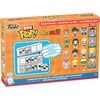 image:imageFunko Bitty POP 4 Pack Dragon Ball Z  Cell First Form Android 17