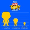 image:imageFunko Bitty POP 4 Pack Dragon Ball Z  Gohan Raditz Piccolo