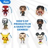 image:imageFunko Bitty POP 4 Pack Dragon Ball Z  Gohan Raditz Piccolo