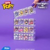image:imageFunko Bitty POP 4 Pack Five Nights at Freddys  Foxy Cupcake Chica09 inches