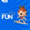 image:imageFunko Bitty POP 4 Pack Game of Thrones GoT  Ned Stark  Mystery