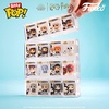 image:imageFunko Bitty POP 4 Pack Harry Potter  Hermione Granger Rubeus HagridFunko Bitty Pop Harry Potter