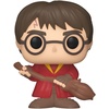 image:imageFunko Bitty POP 4 Pack Harry Potter  Hermione Granger Rubeus HagridFunko Bitty Pop Harry Potter