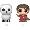 image:imageFunko Bitty POP 4 Pack Harry Potter  Hermione Granger Rubeus HagridFunko Bitty Pop Harry Potter