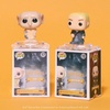 image:imageFunko Bitty POP 4 Pack Harry Potter  Hermione Granger Rubeus HagridFunko Bitty Pop Harry Potter