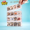 image:imageFunko Bitty POP 4 Pack Harry Potter  Hermione Granger Rubeus HagridFunko Bitty Pop Harry Potter