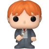 image:imageFunko Bitty POP 4 Pack Harry Potter  Hermione Granger Rubeus HagridFunko Bitty Pop Harry PotterHermoine Granger