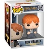 image:imageFunko Bitty POP 4 Pack Harry Potter  Hermione Granger Rubeus HagridFunko Bitty Pop Harry PotterHermoine Granger