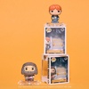image:imageFunko Bitty POP 4 Pack Harry Potter  Hermione Granger Rubeus HagridFunko Bitty Pop Harry PotterHermoine Granger
