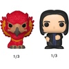 image:imageFunko Bitty POP 4 Pack Harry Potter  Voldemort Draco Malfoy