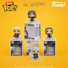 image:imageFunko Bitty POP 4 Pack Harry Potter  Voldemort Draco Malfoy