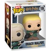 image:imageFunko Bitty POP 4 Pack Harry Potter  Voldemort Draco Malfoy