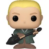 image:imageFunko Bitty POP 4 Pack Harry Potter  Voldemort Draco Malfoy