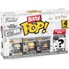 image:imageFunko Bitty POP 4 Pack Harry Potter  Voldemort Draco Malfoy