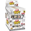 image:imageFunko Bitty POP 4 Pack Harry Potter  Voldemort Draco Malfoy