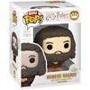 image:imageFunko Bitty POP 4 Pack Harry Potter GOF  Hagrid  Mystery Minis