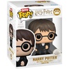 image:imageFunko Bitty POP 4 Pack Harry Potter Goblet of Fire  Harry  Mystery