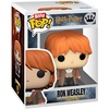 image:imageFunko Bitty POP 4 Pack Harry Potter Goblet of Fire  Ron  Mystery Minis