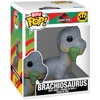 image:imageFunko Bitty POP 4 Pack Jurassic Park  Triceratops