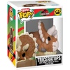 image:imageFunko Bitty POP 4 Pack Jurassic Park  Triceratops