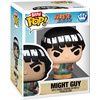 image:imageFunko Bitty POP 4 Pack Naruto Shippuden  Tenten 1 in 6 Chase Chance