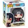 image:imageFunko Bitty POP 4 Pack Naruto Shippuden  Tenten 1 in 6 Chase Chance