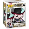image:imageFunko Bitty POP 4 Pack One Piece  Luffy Zoro 1 in 6 Chase Chance