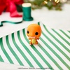 image:imageFunko Bitty POP 4 Pack Pokemon  Charmander Jolteon Lapras Rattata